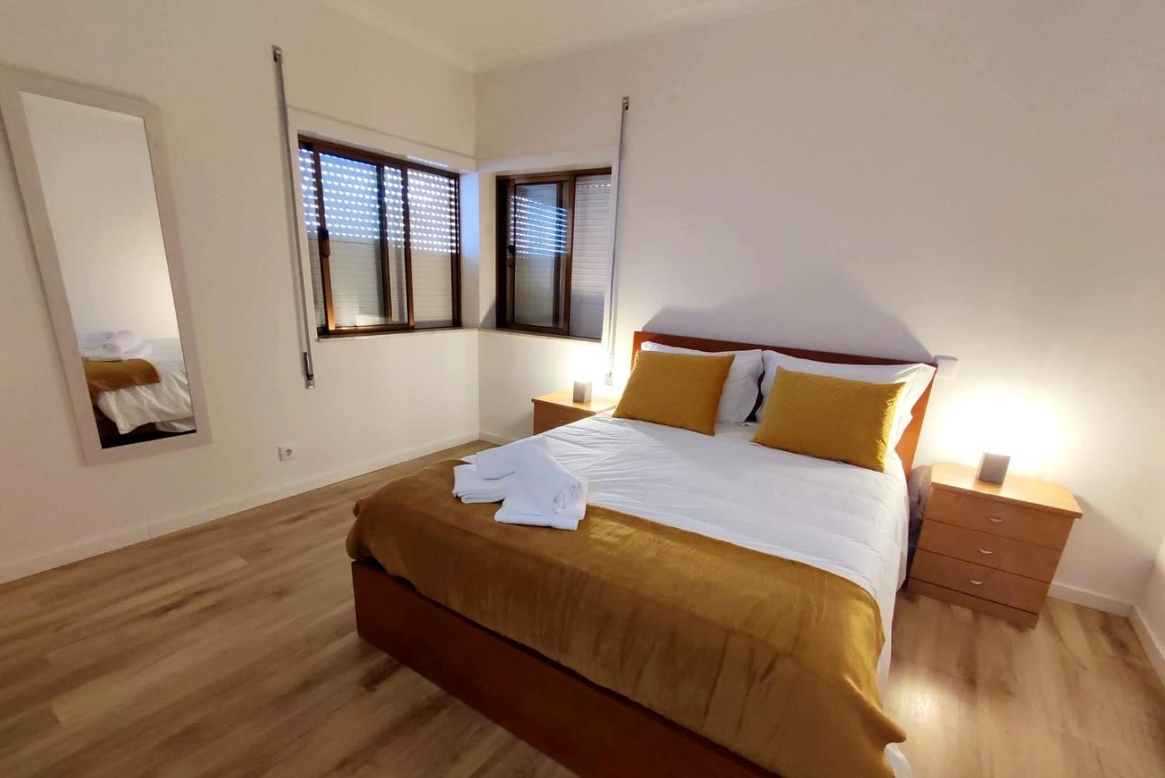 Ferienwohnung Casa Da Tita Vila Praia de Âncora Exterior foto